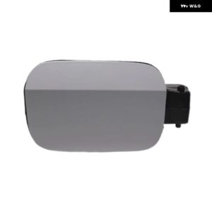 561809857EGRU 燃料 ガスタンク フィラー ドア蓋フラップカバー 未塗装 VW パサート B8 2015-22 - Unpainted