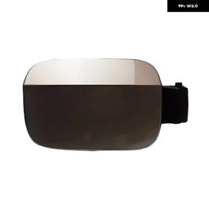 561809857EGRU 燃料 ガスタンク フィラー ドア蓋フラップカバー 未塗装 VW パサート B8 2015-22 - Uranium Gold