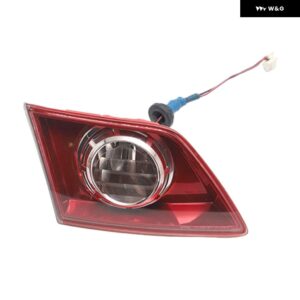 インフィニティ FX35 FX45 2003-2008 リア テールライト アセンブリ テールライト テールランプ ウィンカーライト 26545-CG02A 26540-CG02A - Left