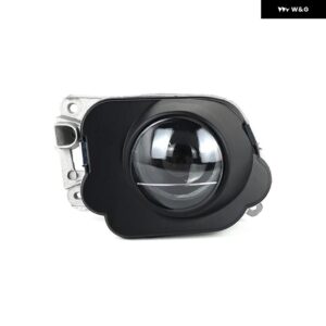 VW パサート B5 1997-00 フロント バンパー フォグライト 駆動ライト フォグランプ アセンブリ 電球 3B0941699 3B0941700 - Right