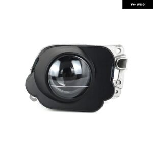 VW パサート B5 1997-00 フロント バンパー フォグライト 駆動ライト フォグランプ アセンブリ 電球 3B0941699 3B0941700 - Left