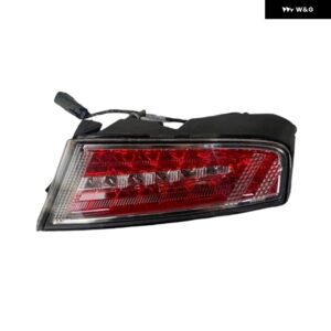 リンカーン MKZ 2013-16 リア バンパー LED テールライト テールランプストップ リアリバースブレーキランプ テールライト アセンブリ - Right