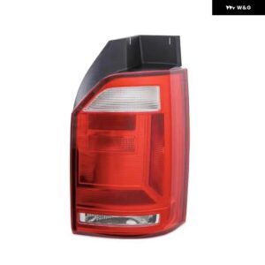VW T5 T6 マルチバントランスポーター 2015-19 テールランプブレーキライト テールライト アセンブリ 7E0945095K 7E0945096K - Right