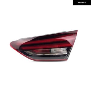 ビュイックリーガル SPORTAGE 2017 2018 2019 リア バンパー テールライト ランプブレーキランプウィンカーテールランプアセンブリ ハザード灯 - Inside Right
