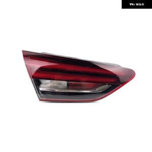 ビュイックリーガル SPORTAGE 2017 2018 2019 リア バンパー テールライト ランプブレーキランプウィンカーテールランプアセンブリ ハザード灯 - Inside Left