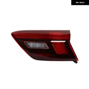 5NN945095A 5NN945096A リア バンパー テールランプ テールライト ウィンカーライト ブレーキライト VW ティグアン 2017-21 - Inside Right