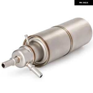 OEM ナンバー 1634770701 1634770201 1634702864 燃料 フィルター 圧力レギュレーター ラインホース メルセデス ML320 ML430 ML350 ML55 AMG リペア - 1PCS Fuel Filter