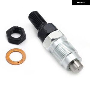 燃料 インジェクター ノズル ASSY クボタ V2203 V2003 D1703 KX121-2 U45S U45ST R510 1645453900 1645453000 1645453903 16454-53905 - 1pcs