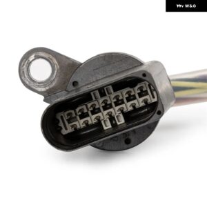 改装 09D927363D 09D927363E トランス ミッション バルブ 本体配線ハーネス 8ピン 14ピン VW トゥアレグスポーツユーティリティ 3.2L 4.2L - 14pins