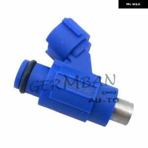 6S5-13761-10-00 燃料 インジェクター ヤマハ 212 242 1800CC モデル AR190 SX190 FSH190 ウェーブランナー FX VXR VXS VX クルーザー GP1800R - 1 pieces