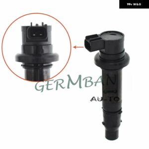 F6T571A F6T571 4C8-82310-00-00 F6T568 点火 コイル ヤマハ YZF-R1 2007-2020 1KB-82310-00-00 2CR-82310-00-00 - single one coil