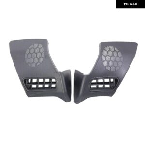 オート スピーカー グリル カバー W210用高性能 プロテクター - left right