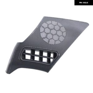 オート スピーカー グリル カバー W210用高性能 プロテクター - Left