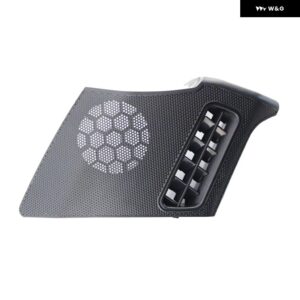 オート スピーカー グリル カバー W210用高性能 プロテクター - right