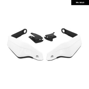 ハンドルバー アクセサリー CRF1100L AFRICA TWIN 2020-2022用 - WHITE