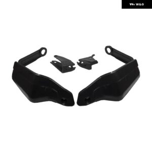 ハンドルバー アクセサリー CRF1100L AFRICA TWIN 2020-2022用 - black