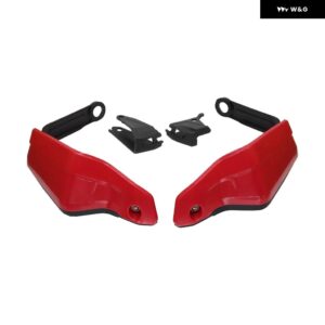 ハンドルバー アクセサリー CRF1100L AFRICA TWIN 2020-2022用 - Red