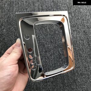 ギア シフト ノブレバー ハウジング ブラケット ギア シフト ノブ パネル ギア シフト パネル VW パサート B6 CC - c