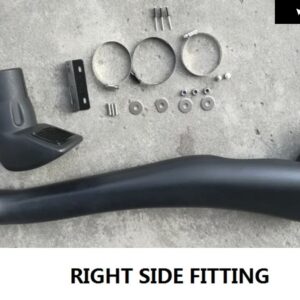 自動 外装 吸気 パイプ グランド VITARA 1999-2005 VITARA シュノーケルエア パイプ 車部品アクセサリー - Right Side Fit