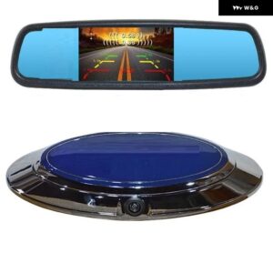 カーアクセサリーリア パーキング カメラ レンジャー T6 T7 T8 XL XLT ラリアット WILDTRACK バック パーキング システム REARVIEW