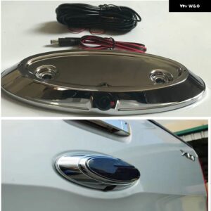 カーアクセサリーリア パーキング カメラ レンジャー T6 T7 T8 XL XLT ラリアット WILDTRACK バック パーキング システム REARVIEW