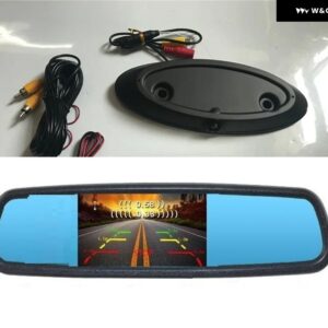 カーアクセサリーリア パーキング カメラ レンジャー T6 T7 T8 XL XLT ラリアット WILDTRACK バック パーキング システム REARVIEW