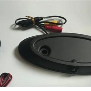 カーアクセサリーリア パーキング カメラ レンジャー T6 T7 T8 XL XLT ラリアット WILDTRACK バック パーキング システム REARVIEW