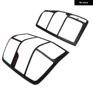 リアテールランプカバー レンジャー WILDTRACK XLT スポーツ .XL XL+ 2022 2023 2024 自動車 ACCESSOIES ランプカバー - Ranger XL