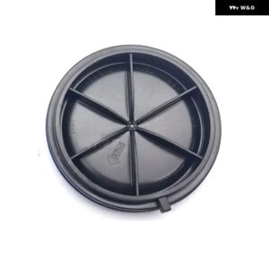 キャデラック SRX 2010-2015 フロント ヘッドライト ランプダストキャップ蓋シェル 防水 防塵 シールダストカバー 1個 - 1PCS2