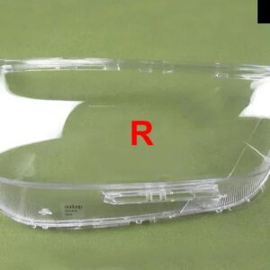 ビュイックアンコール 2016-2019 ク リア フロント ヘッドライト シェルレンズ ヘッドランプ カバー - 1PCS right side