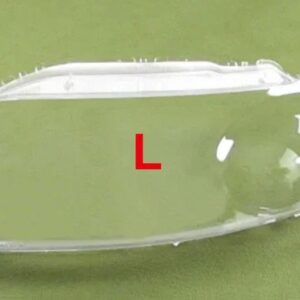 38169 インフィニティ FX35 FX45 ヘッドライト カバー クリア ヘッドランプ シェル交換 プレキシガラス - 1PCS left side