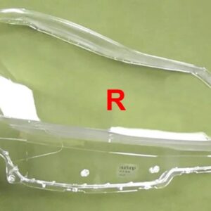 インフィニティ Mシリーズ M35 2008 2009 2010 カーアクセサリー ヘッドライト レンズ カバー ク リア ヘッドランプ シェルプレキシガラス - 1PCS right side