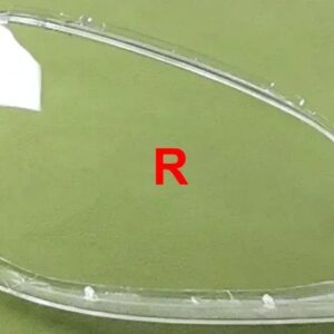 ビュイックエクセル 37438 ヘッドライト カバー ケース ヘッドランプ シェルプレキシガラス交換レンズ - 1PCS right side