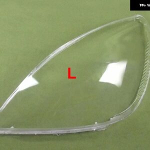 ビュイック GL8 38626 ヘッドランプ カバー ヘッドライト シェルレンズ プレキシガラス交換 - 1PCS left side