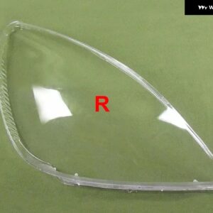 ビュイック GL8 38626 ヘッドランプ カバー ヘッドライト シェルレンズ プレキシガラス交換 - 1PCS right side