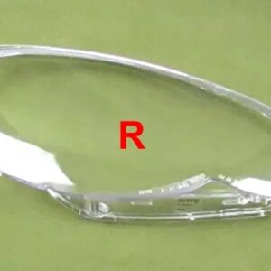 クライスラー PT クルーザー 2007 2008 2009 クリア ヘッドライト カバー ランプレンズ シェル ヘッドランプ ハウジング プレキシガラス - 1PCS right side