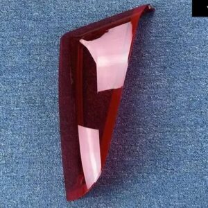 キャデラック XTS 2013-17 カーアクセサリー テールライト シェルテールランプカバー リア信号 パーキング ライトマスク - 1PCS right side