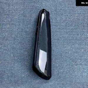 キャデラック LYRIQ 2022 カーアクセサリー リア テールライト シェルテールランプカバー ブレーキライトマスクの 交換 - 1PCS right side