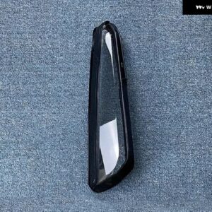 キャデラック LYRIQ 2022 カーアクセサリー リア テールライト シェルテールランプカバー ブレーキライトマスクの 交換 - 1PCS left side