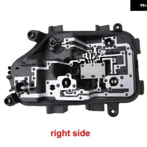 シトロエン エリゼ C-エリゼ 2017-20 交換用 リア テールライト テールランプ光回路基板 電球 ホルダー ランプベース - 1PCS right side