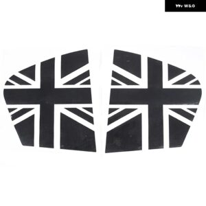 インフィニティ G25 G27 G37 2007 2008 2009 2010 2012 2013 PVC 黒ビニール デカール リアウィンドウガラス ステッカー カーアクセサリー - Style B