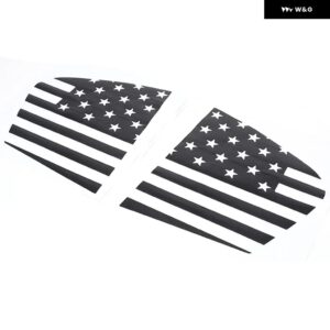 インフィニティ G25 G27 G37 2007 2008 2009 2010 2012 2013 PVC 黒ビニール デカール リアウィンドウガラス ステッカー カーアクセサリー - Style A