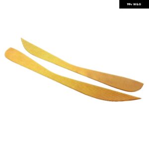 コルベット C8 スティングレイ Z51 Z06 2020-2023 ソフトカーボン車内側ドア抗キック パネル 飾る インテリア カーアクセサリー - Carbon Fiber(Yellow)