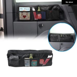 トランク 左右サイドウィンドウ 収納 袋 INEOS 擲弾兵 2020-24 多目的 ツールバッグ パックアクセサリー - Style B