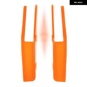 ABS カーボン コルベット C8 スティングレイ Z51 Z06 2020-23 緊急ドアロックスイッチ トリム ステッカー インテリア アクセサリー - Orange