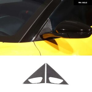 ソフトカーボンロータスエミラ 2021-2023 ステアリングホイール コンソール ギア シフト パネル カバー トリム ステッカー カーアクセサリー - 12