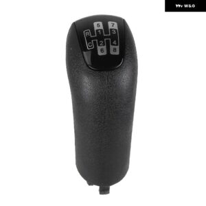 6スピード 8スピード + R + C トラック マニュアル ギア シフト ノブギア ボックス スプライサースイッチスカニア トラック 1727378 1441235 TS011 - 8 speed