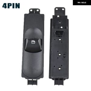 A6395450913 A6395451413 電動ウィンドウ 制御 電源 スイッチ ボタン メルセデス ヴィト W639 バス MIXTO KASTEN 2003-2014 カーパーツ - A6395451413