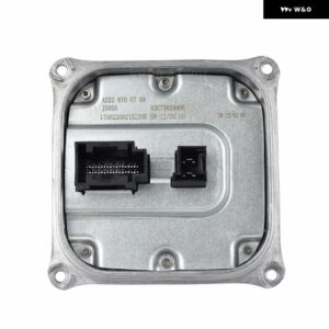 メルセデス GLS W166 GLE LED ヘッドランプ モジュール コンピュータ 制御 ユニット キット ECU A2189000406 A2189007306 - LED Module