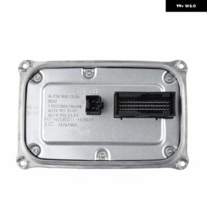 メルセデス GLS W166 GLE LED ヘッドランプ モジュール コンピュータ 制御 ユニット キット ECU A2189000406 A2189007306 - Control unit